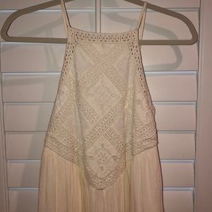 American Eagle dress